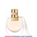 Our impression of Nomade by Chloé for Women Premium Perfume Oil (5240) Lz